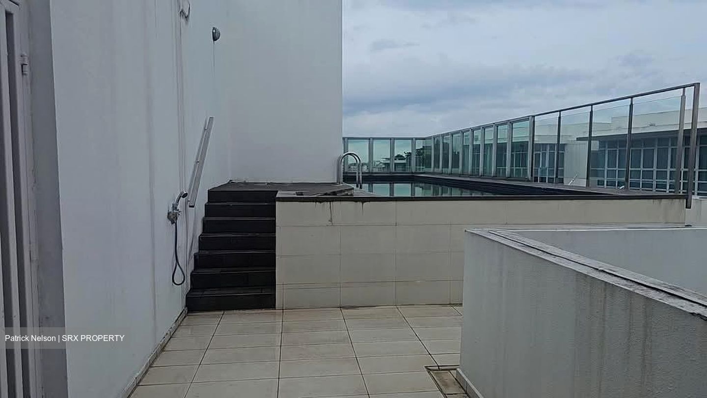 Kovan Residences (D19), Condominium #549078941